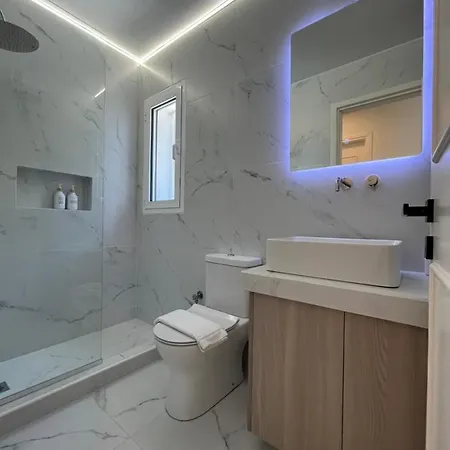 Iliana Exclusive Villa - Private Pool Porto Heli Exterior photo