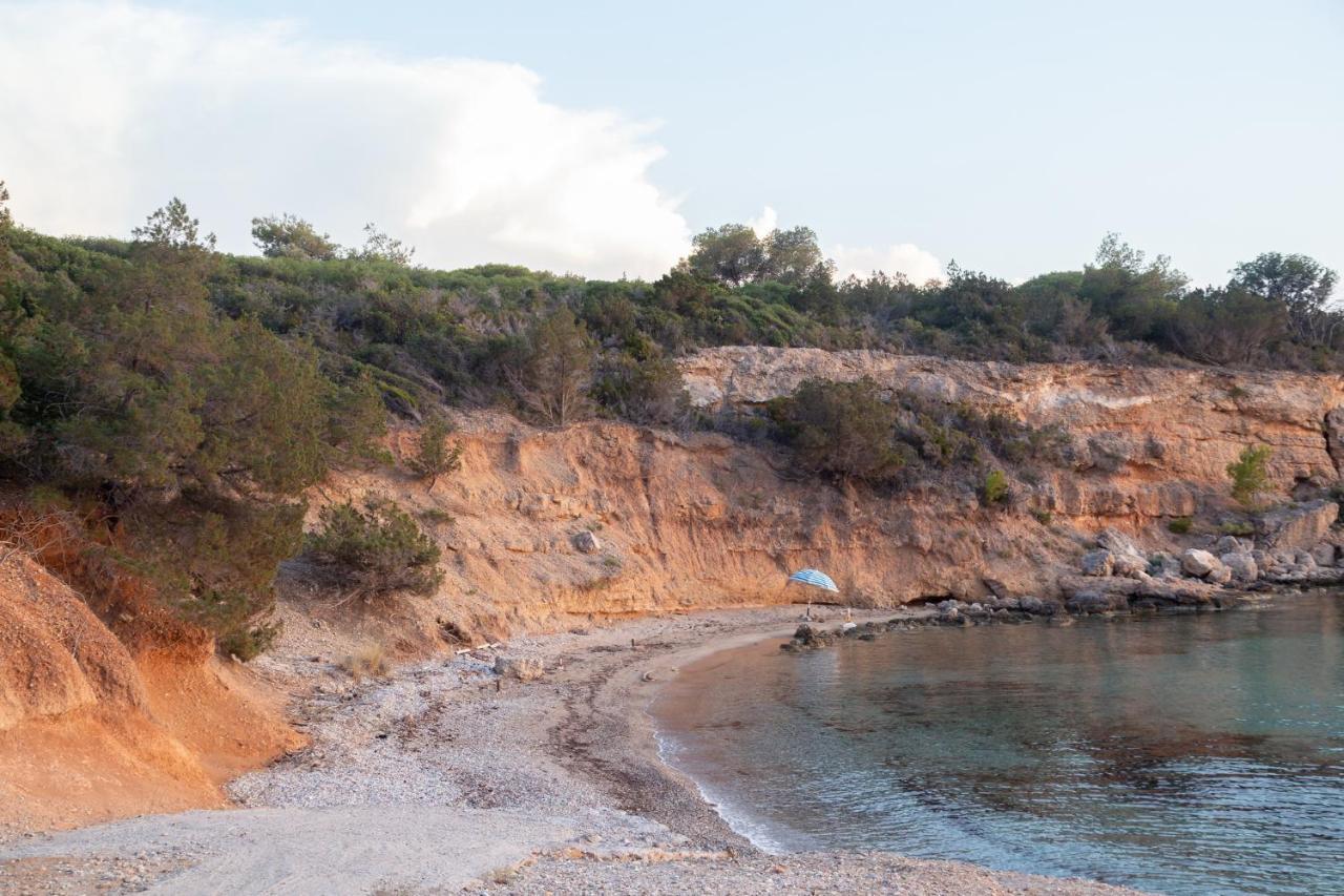 Iliana Exclusive - Private Pool Villa