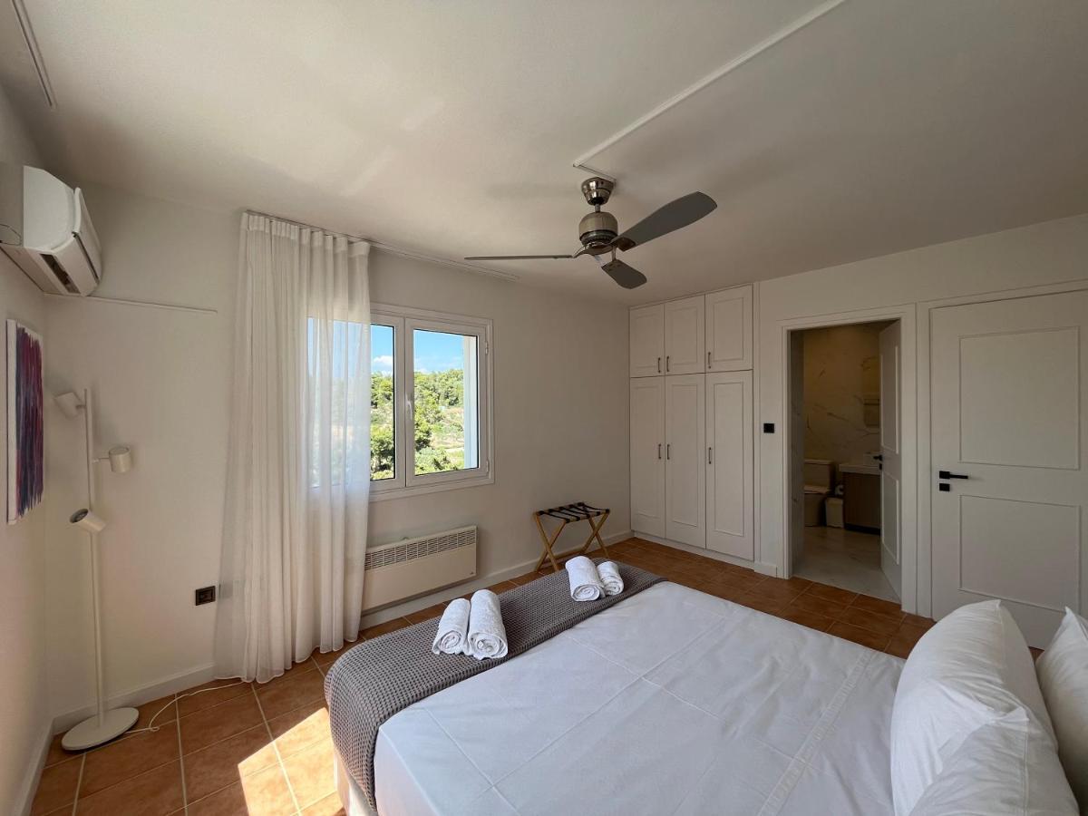 Iliana Exclusive - Private Pool Willa Porto Heli