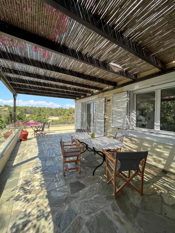 Iliana Exclusive - Private Pool Porto Heli