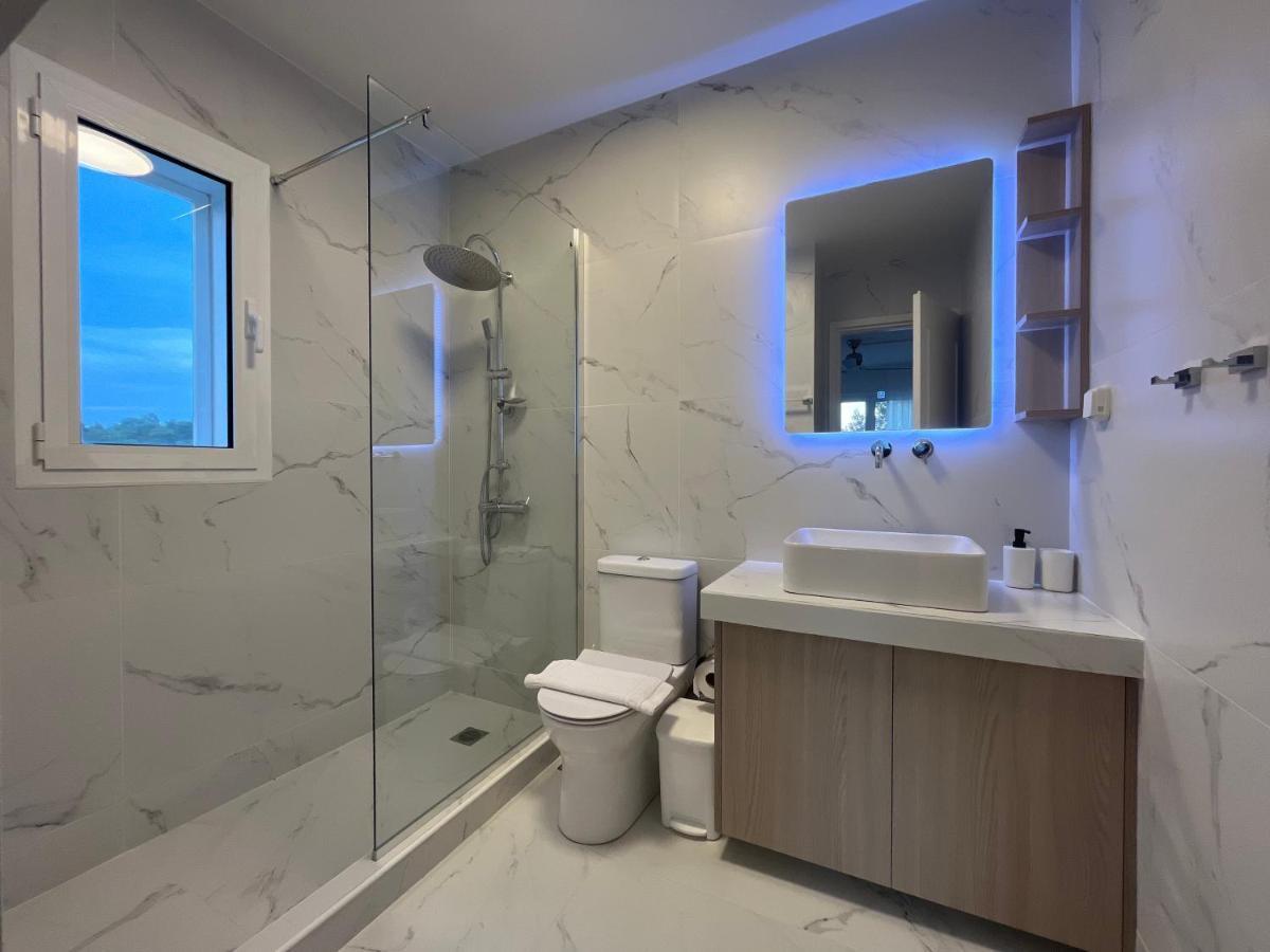 Iliana Exclusive - Private Pool Villa Porto Heli