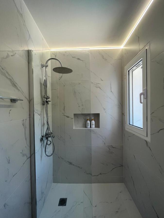 Iliana Exclusive - Private Pool Villa