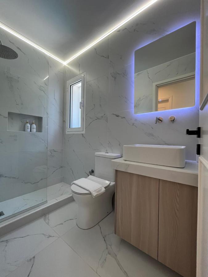 Iliana Exclusive - Private Pool *