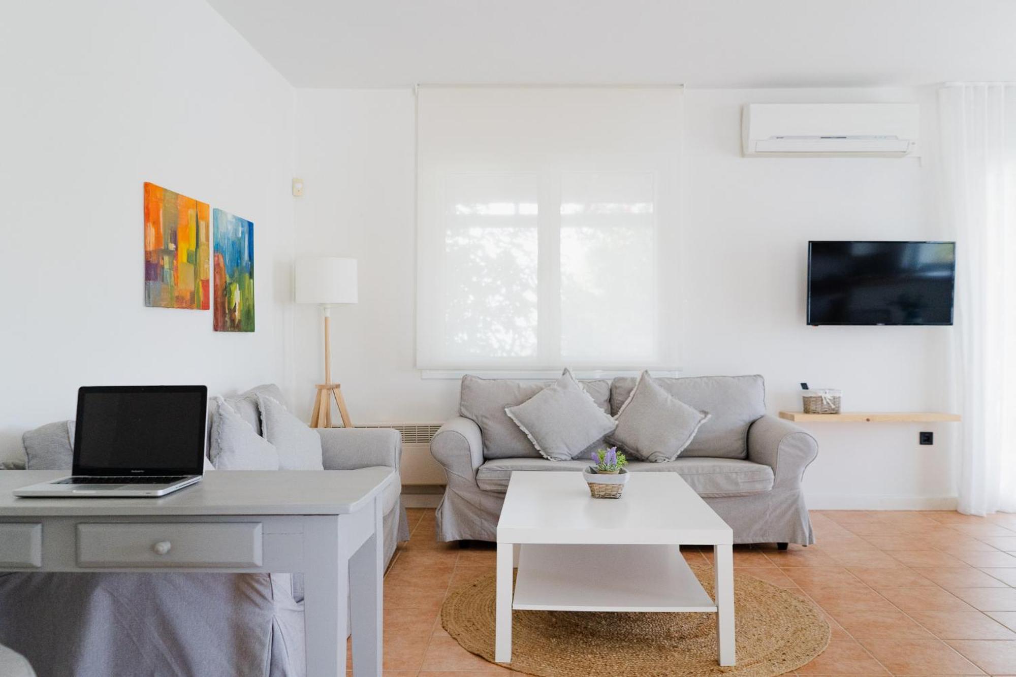 Iliana Exclusive - Private Pool Villa *