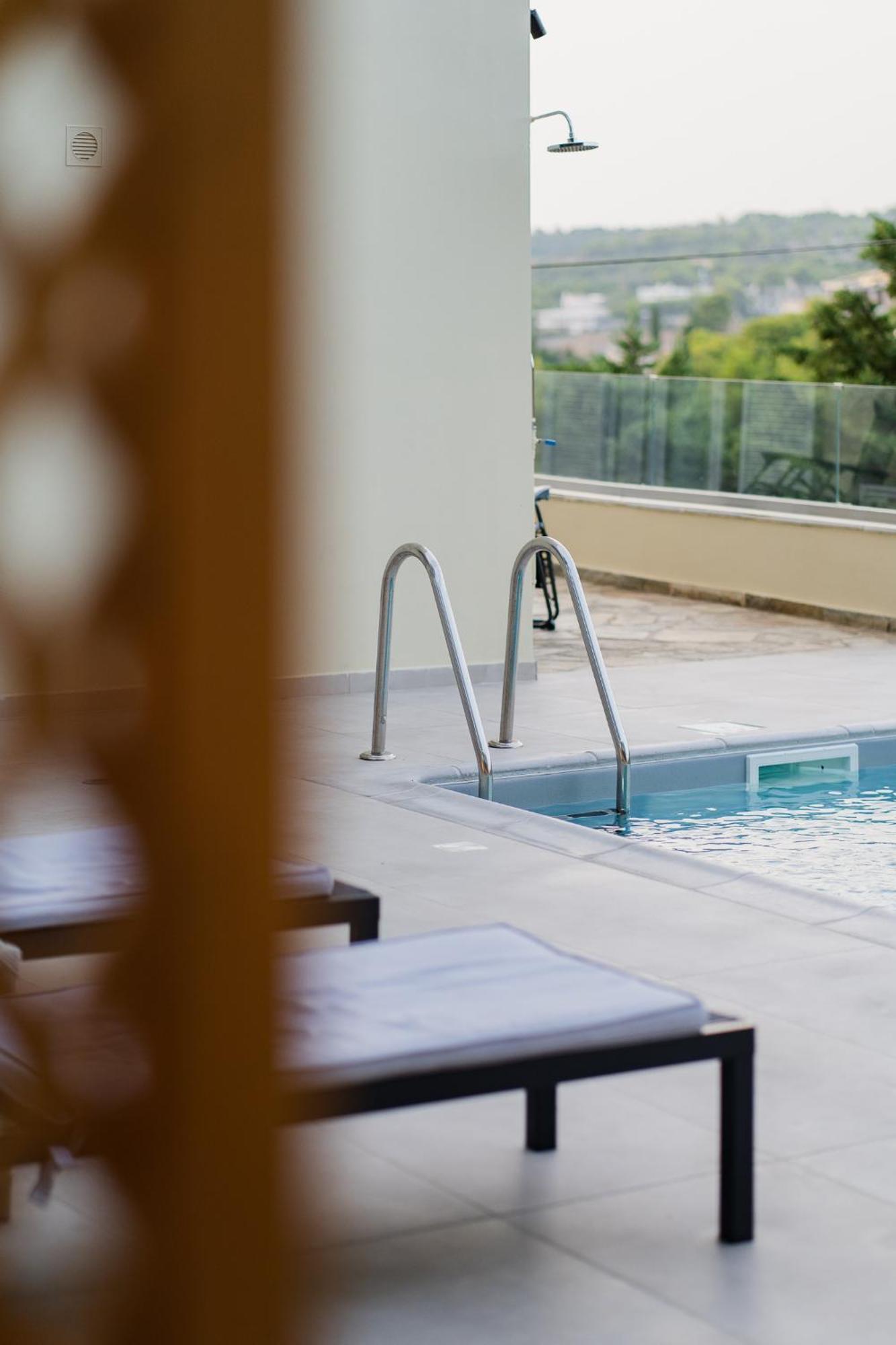 Iliana Exclusive - Private Pool Porto Heli