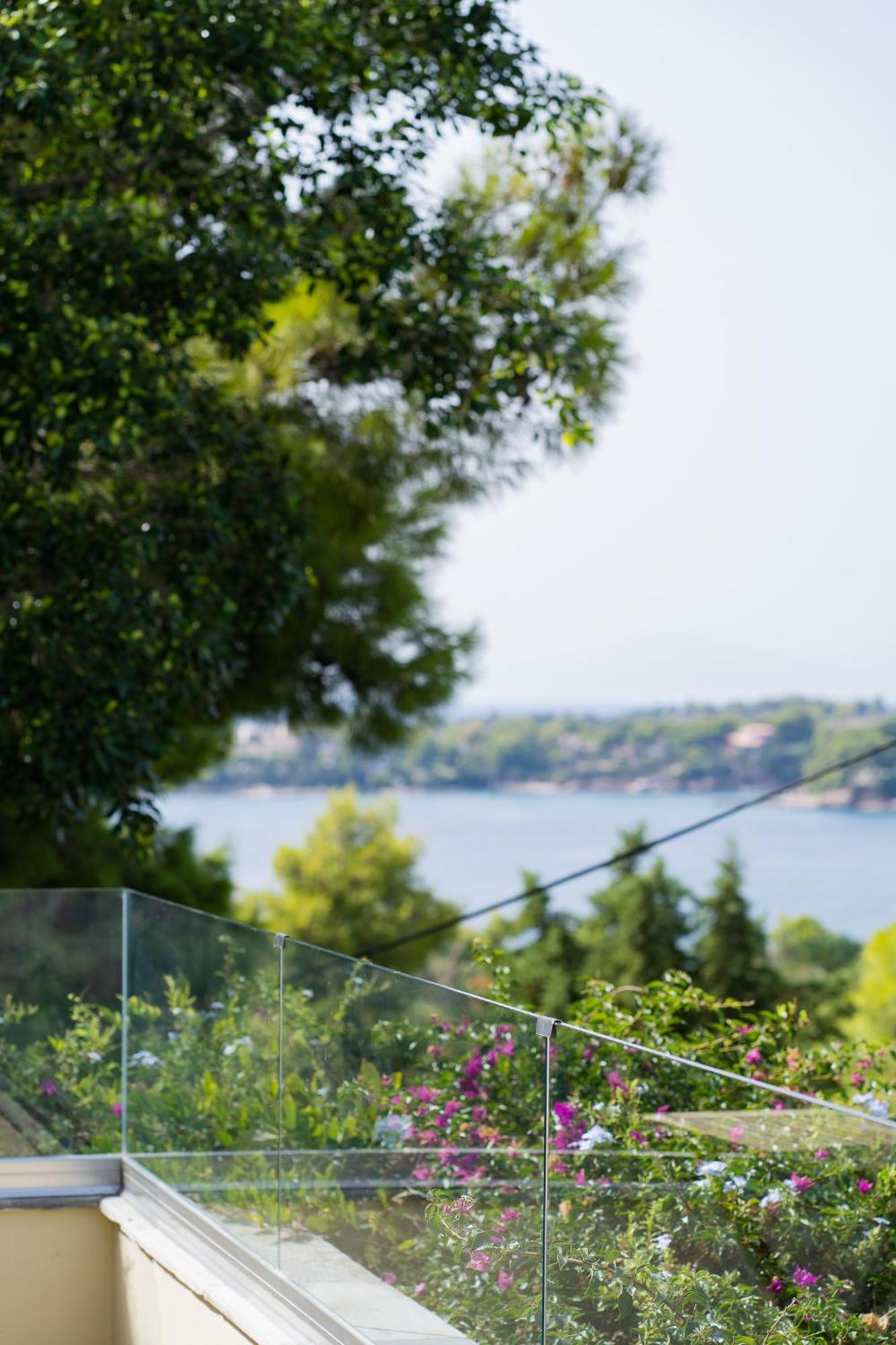 Iliana Exclusive - Private Pool Porto Heli