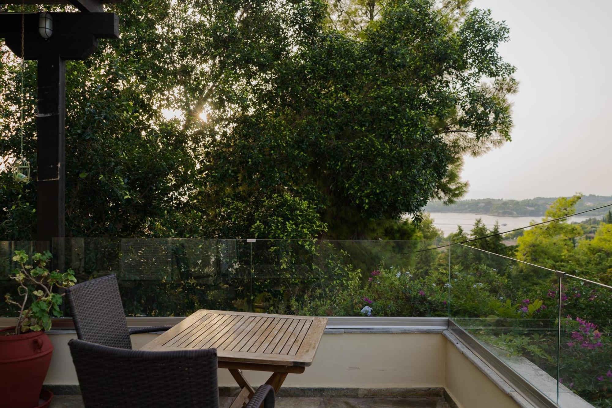 Iliana Exclusive - Private Pool Villa *