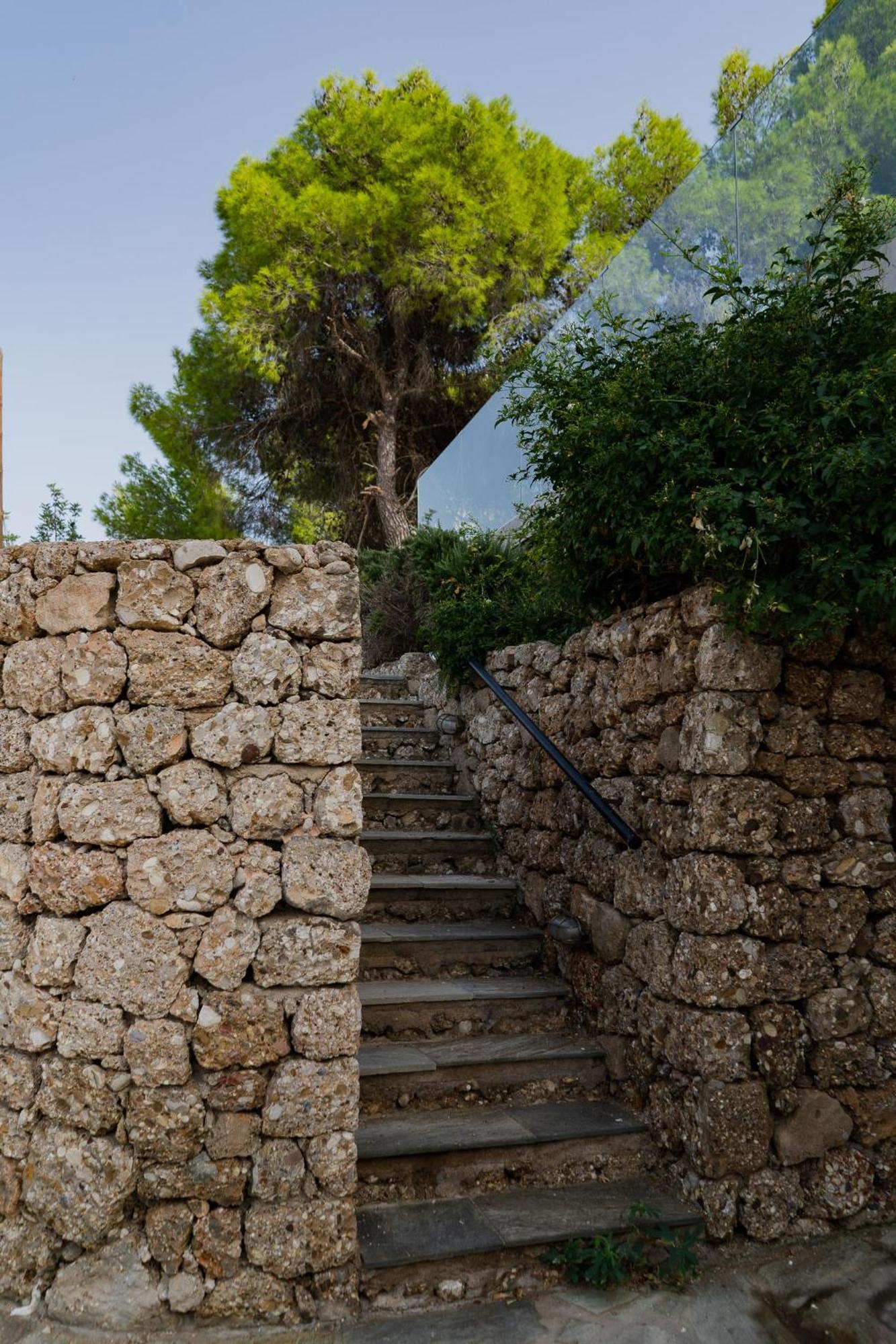 Iliana Exclusive - Private Pool Porto Heli