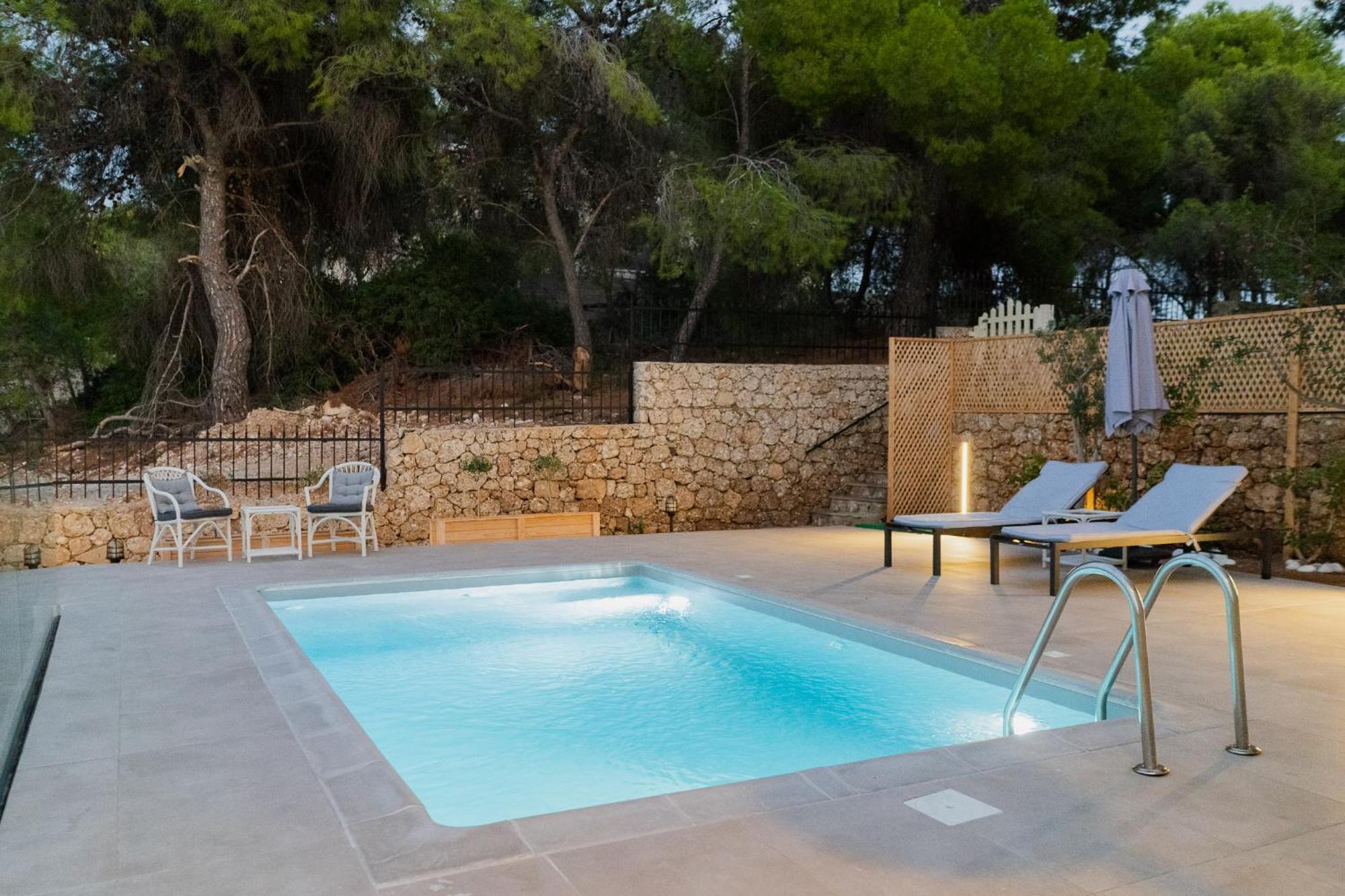 Iliana Exclusive - Private Pool *
