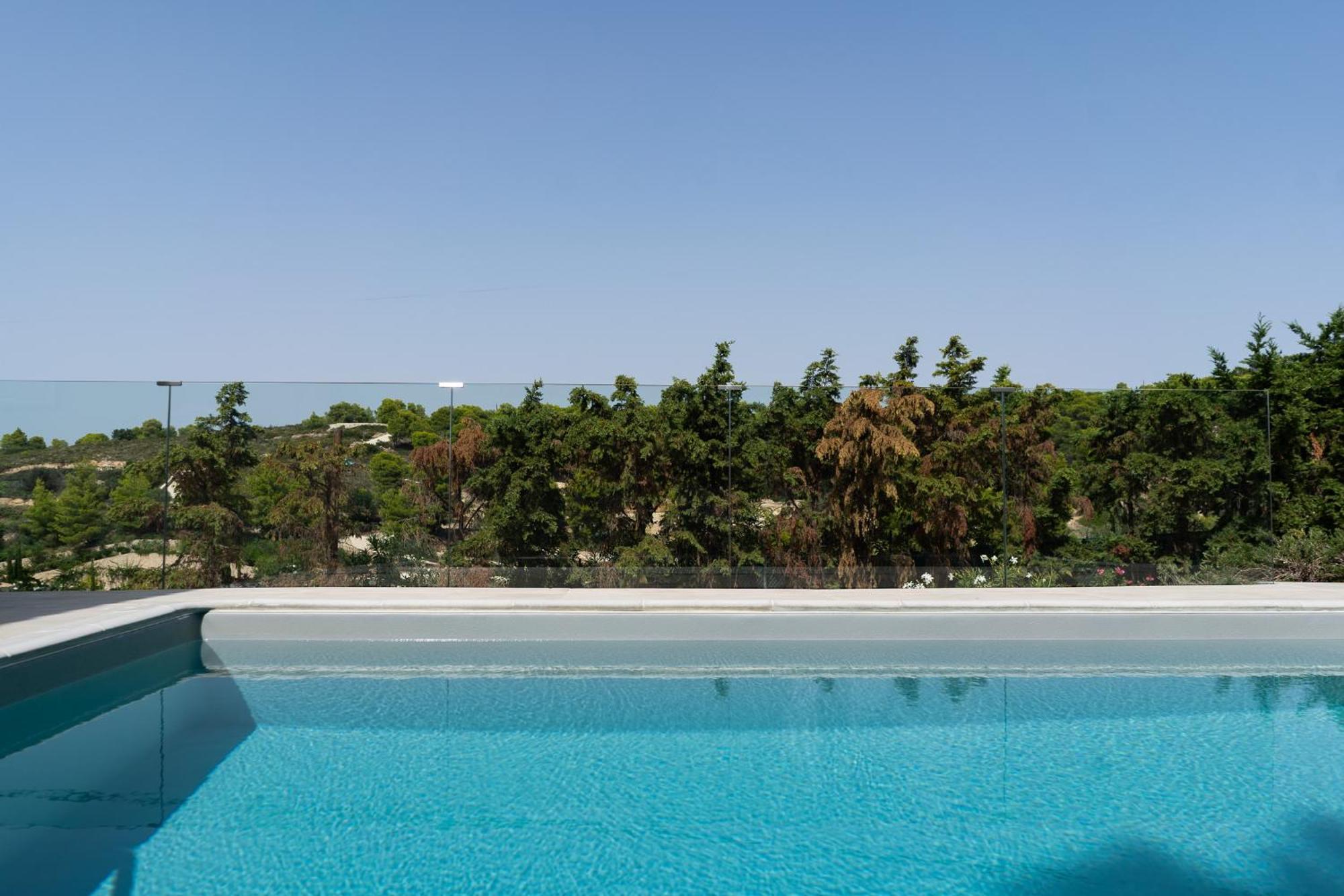 Villa Iliana Exclusive - Private Pool *