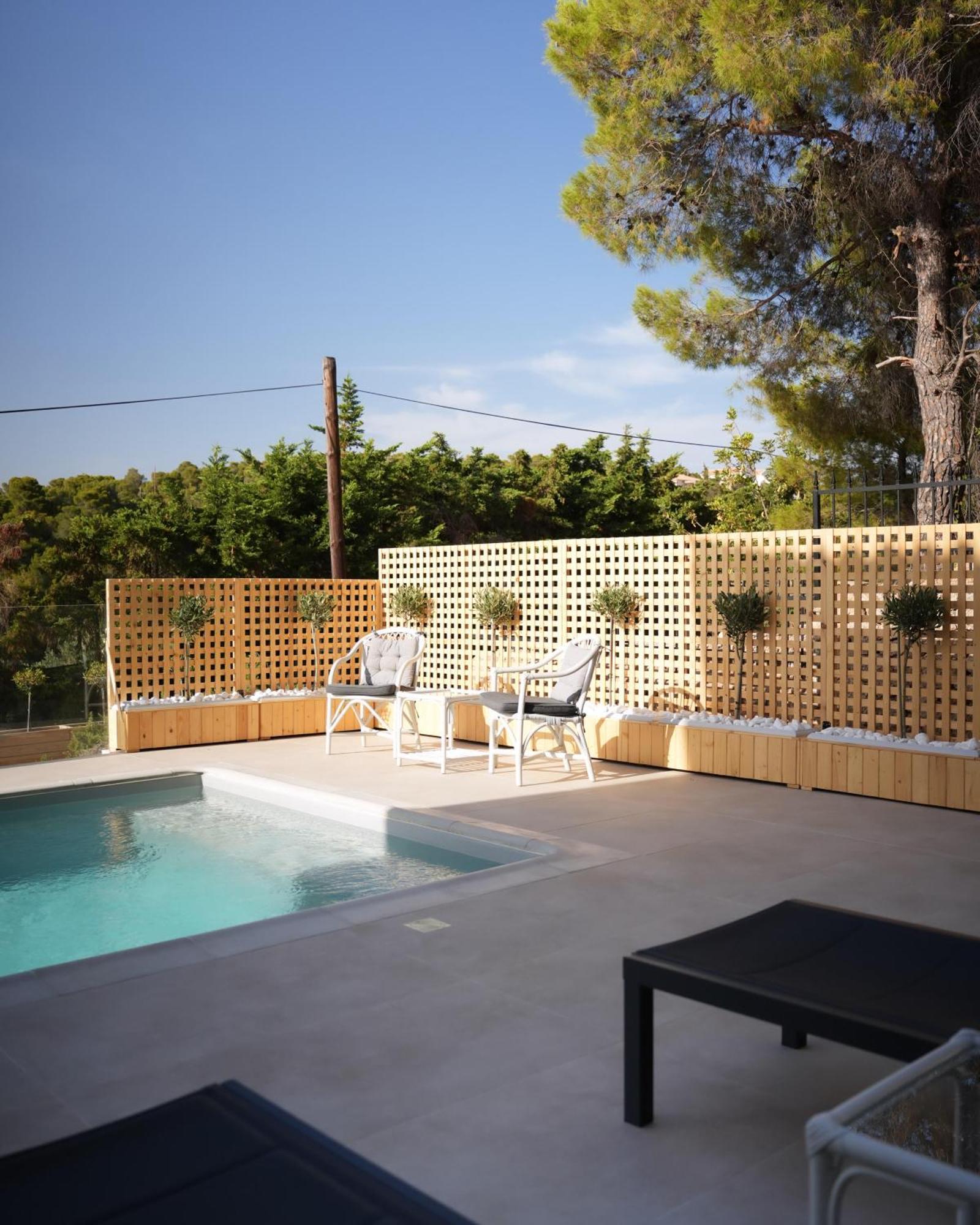 Iliana Exclusive - Private Pool *